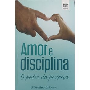 amor e Presenca 2